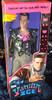 1991 Vanilla Ice Ice Ice Baby Fan Club Doll THQ #9001