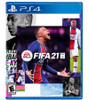 FIFA 21 PlayStation 4 PS4 EA Sports Video Game