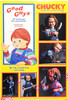 Child's Play Good Guys 4 inch Ultimate Chucky Action Figure NECA Reel Toys