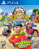 PS4 Race with Ryan Road Trip Deluxe Edition Video Game Outright Games