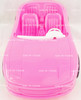Barbie Fun For 4 Pink Car Sporty Convertible Mattel 1997 No 67544 NEW