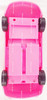 Barbie Fun For 4 Pink Car Sporty Convertible Mattel 1997 No 67544 NEW