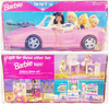 Barbie Fun For 4 Pink Car Sporty Convertible Mattel 1997 No 67544 NEW