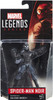 Marvel Legends Series Spider-Man Noir 3.75 inch Action Figure 2015 Hasbro B6402