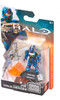 Mega Bloks Halo Heroes Series 2 Spartan DeMarco Mini Action Figure 24pcs