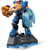 Mega Construx Halo Series Jackal Minor Mini Action Figure 22pcs