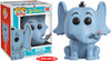 Funko POP Books Dr. Seuss #08 Horton Super Sized Pop Vinyl Action Figure
