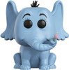 Funko POP Books Dr. Seuss #08 Horton Super Sized Pop Vinyl Action Figure