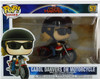 Funko POP! Rides Marvel Captain Marvel #57 Carol Danvers on Motorcycle Figure