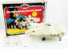 Star Wars Millennium Falcon Spaceship Kenner 1980 No 39110 USED