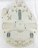 Star Wars Millennium Falcon Spaceship Kenner 1980 No 39110 USED