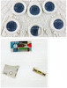 Star Wars Millennium Falcon Spaceship Kenner 1980 No 39110 USED