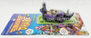 Bucky O'Hare the Toad Wars! Al Negator Action Figure 8 Hasbro No. 7285 NRFP