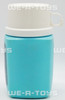 Vintage Star Trek Thermos Cup 1979 Paramount Pictures USED