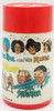 The Krofft Supershow Thermal Cup Aladdin 1976 USED