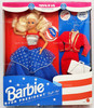 Barbie for President Gift Set 1991 Toys R Us Limited Edition Mattel 3722 NRFB