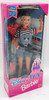 Disney Fun Barbie Doll Fourth Edition in Mickey Mouse Fashion 1996 Mattel 17058