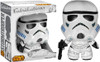 Funko Fabrikations Star Wars #29 Stormtrooper Soft Sculpture Action Figure