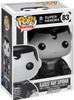 Funko Pop! Heroes DC Super Heroes #83 Blackest Night Superman GameStop Exclusive