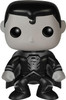 Funko Pop! Heroes DC Super Heroes #83 Blackest Night Superman GameStop Exclusive