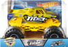 Hot Wheels Monster Jam Titan Die Cast Body Monster Truck 2017 Mattel