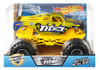 Hot Wheels Monster Jam Titan Die Cast Body Monster Truck 2017 Mattel