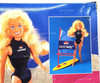 Pepsi GeneratioNext Beach Party Doll 12" Fun Source No 02902 NRFB