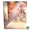 Barbie Empress Bride Doll by Bob Mackie 1992 Mattel #4247 USED (2)