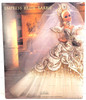 Barbie Empress Bride Doll by Bob Mackie 1992 Mattel #4247 USED (2)
