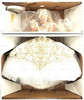 Barbie Empress Bride Doll by Bob Mackie 1992 Mattel #4247 USED (2)