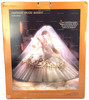 Barbie Empress Bride Doll by Bob Mackie 1992 Mattel #4247 USED (2)