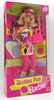Sixties Fun Barbie Doll Special Edition Blonde 1997 Mattel 17252
