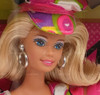 Sixties Fun Barbie Doll Special Edition Blonde 1997 Mattel 17252
