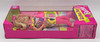 Sixties Fun Barbie Doll Special Edition Blonde 1997 Mattel 17252