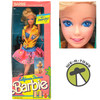 California Dream Barbie Doll Includes Beach Boys Record 1987 Mattel #4439