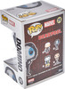 Funko POP! Marvel Deadpool #315 Domino Vinyl Pop Action Figure