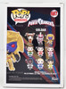 Funko POP Television Power Rangers Goldar 667 Vinyl Figure