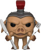Funko Pop Television Power Rangers #664 Pudgy Pig Figure GameStop Exclusive