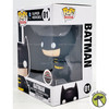 Funko Pop! Heroes DC Super Heroes #01 Batman Gamestop Exclusive Vinyl Figure