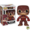 Funko POP! Television The Flash #213 The Flash Vinyl Action Figure DC Comics