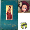 Barbie Victorian Elegance Special Edition Brunette Doll 1994 Mattel #12579