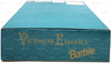 Barbie Victorian Elegance Special Edition Brunette Doll 1994 Mattel #12579
