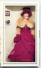 Barbie Victorian Elegance Special Edition Brunette Doll 1994 Mattel #12579