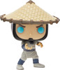 Funko Pop! Games Mortal Combat #254 Raiden Vinyl Action Figure