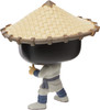 Funko Pop! Games Mortal Combat #254 Raiden Vinyl Action Figure