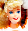 Barbie Clemson University Cheerleader Doll 1997 Mattel 17753