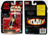 Star Wars Episode I The Phantom Menace Lot of 4 Accessory Sets Hasbro 1998 NRFB