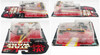 Star Wars Episode I The Phantom Menace Lot of 4 Accessory Sets Hasbro 1998 NRFB