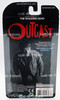 Outcast TV Series Kyle Barnes Figure SDCC 2016 Exclusive McFarlane Toys NRFB #1