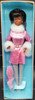 Barbie Winter Dazzle Doll African American General Mills 1997 Mattel 18457 NRFB